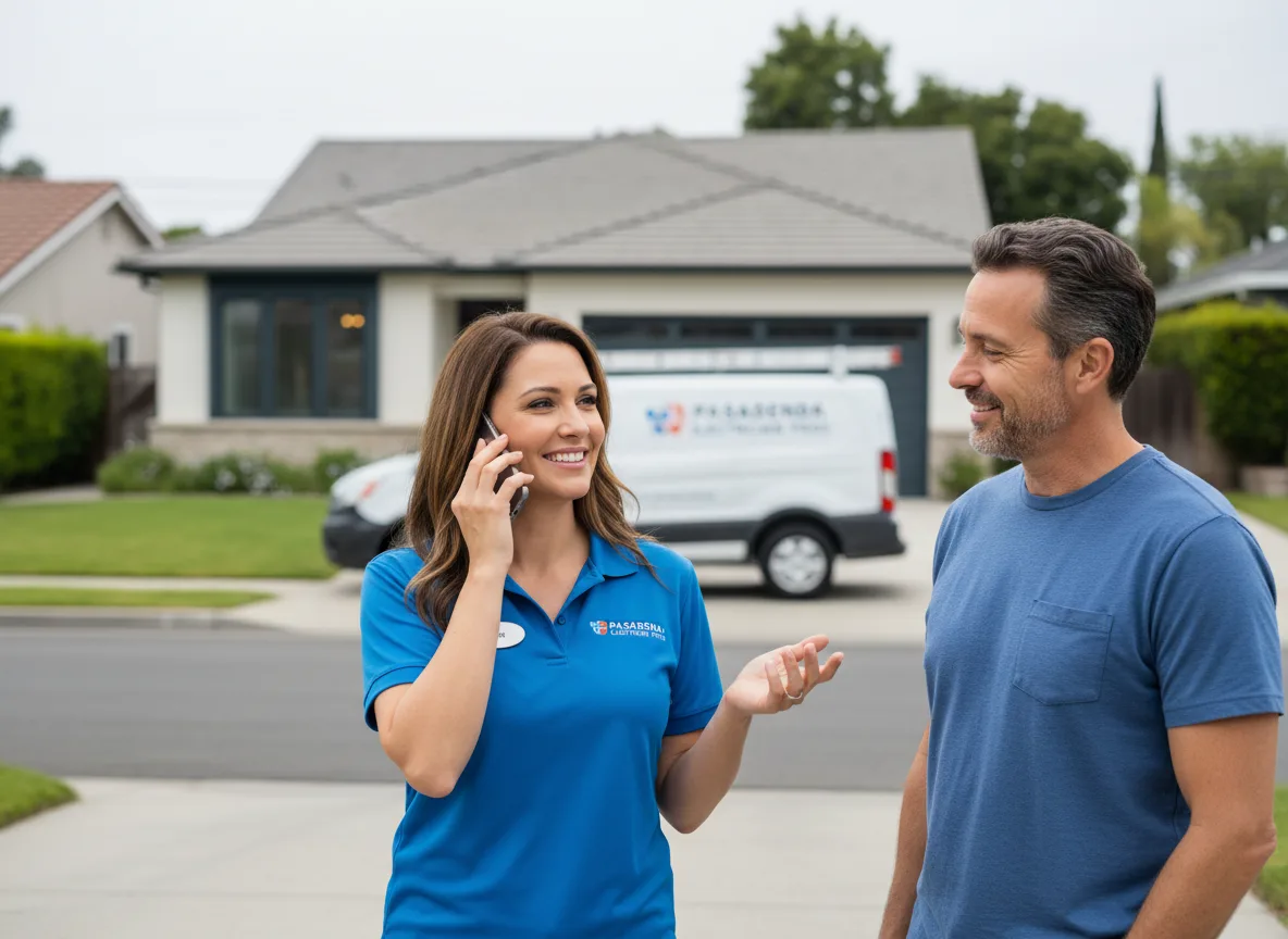 Electrician Elaine, AR FAQs